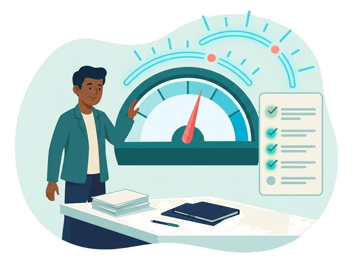 Diagnostic : êtes-vous prêt pour 2028-2034 ?