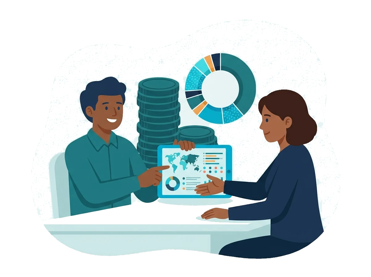 Accompagnement par un expert des fonds européens