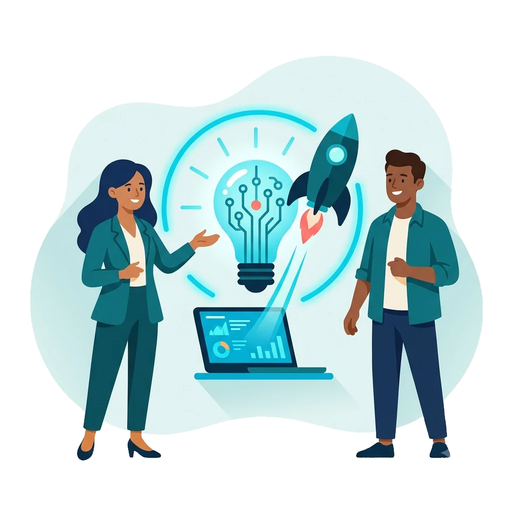 Startups et deeptech